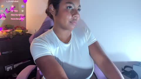 Snapshot of nathasha_jhonsom_ chatting on May 6, 2026, 8:47 pm Naty online show from May 6, 2026, 8:47 pm
