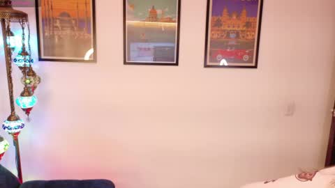 Snapshot of nathferrer chatting on March 2, 2026, 12:35 am Nathalia online show from March 2, 2026, 12:35 am