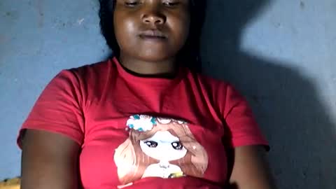 Snapshot of nathy02 chatting on October 13, 2025, 3:34 pm Nathy online show from October 13, 2025, 3:34 pm