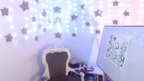 Nathalia online show from January 13, 2026, 8:58 pm