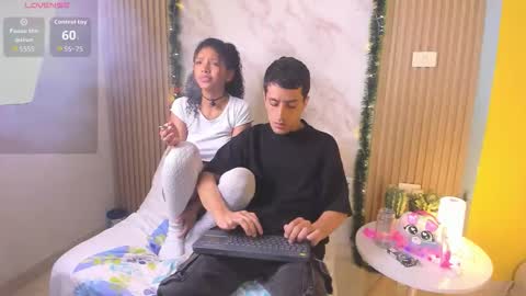 Snapshot of nati_n_mark chatting on December 18, 2025, 3:07 pm nati_n_mark online show from December 18, 2025, 3:07 pm