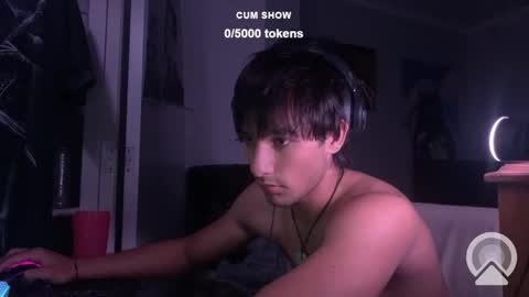 Snapshot of native_boy2 chatting on February 21, 2025, 9:13 am native_boy2 online show from February 21, 2025, 9:13 am