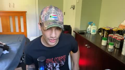 native_boy2 online show from February 22, 2026, 10:19 pm