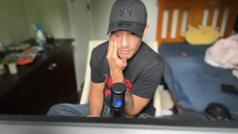 native_boy2 online show from February 28, 2026, 1:28 am