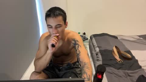 Snapshot of native_boy2 chatting on March 10, 2026, 12:15 am native_boy2 online show from March 10, 2026, 12:15 am