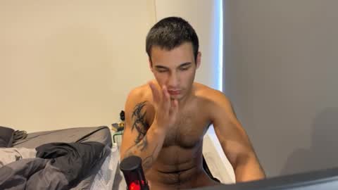 Snapshot of native_boy2 chatting on March 16, 2026, 8:24 pm native_boy2 online show from March 16, 2026, 8:24 pm