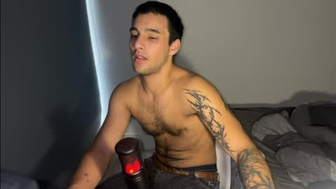 Snapshot of native_boy2 chatting on March 29, 2026, 4:01 am native_boy2 online show from March 29, 2026, 4:01 am