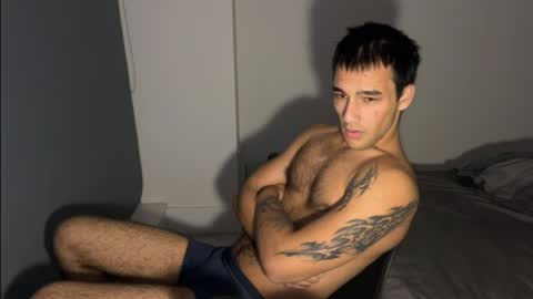 Snapshot of native_boy2 chatting on April 5, 2026, 2:14 pm native_boy2 online show from April 5, 2026, 2:14 pm