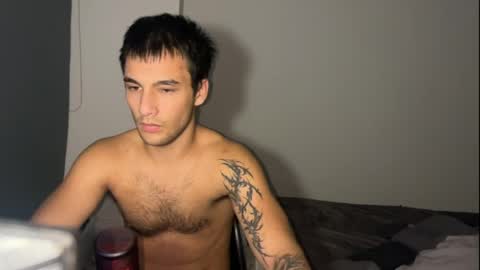 Snapshot of native_boy2 chatting on April 18, 2026, 6:50 am native_boy2 online show from April 18, 2026, 6:50 am
