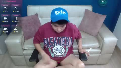 Snapshot of nato_evans chatting on December 29, 2024, 5:12 pm nato_evans online show from December 29, 2024, 5:12 pm