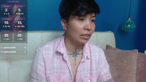 Snapshot of nato_evans chatting on January 18, 2025, 9:13 am nato_evans online show from January 18, 2025, 9:13 am