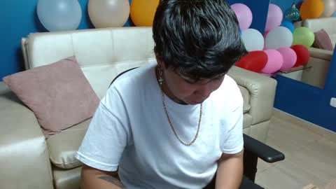 Snapshot of nato_evans chatting on February 3, 2025, 8:03 pm nato_evans online show from February 3, 2025, 8:03 pm