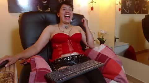 Snapshot of nato_evans chatting on February 12, 2025, 1:30 am nato_evans online show from February 12, 2025, 1:30 am