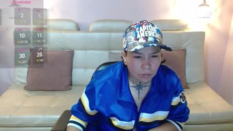 nato_evans online show from November 19, 2025, 2:55 am