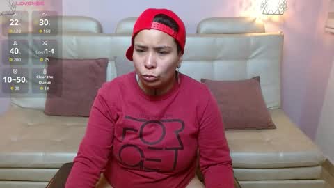 nato_evans online show from November 27, 2025, 2:02 am