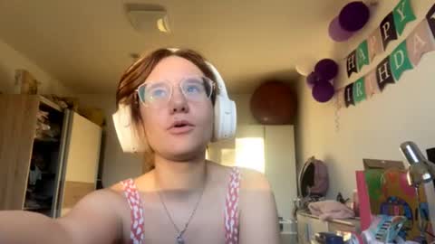Snapshot of natoshamartorano chatting on October 18, 2025, 3:24 pm Natasha online show from October 18, 2025, 3:24 pm