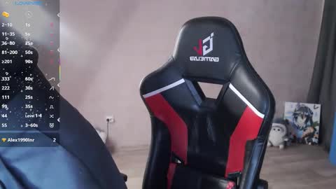 natsuki2005 online show from October 31, 2025, 5:14 pm