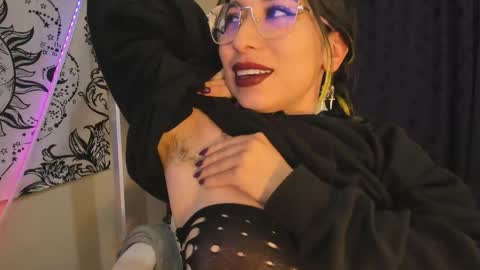 Snapshot of natsuki_09 chatting on February 20, 2026, 1:35 am Nat online show from February 20, 2026, 1:35 am