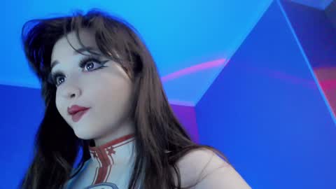 natsumi18 online show from February 2, 2025, 8:02 am