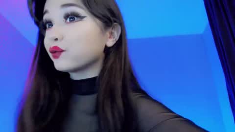 natsumi18 online show from March 10, 2025, 4:38 am