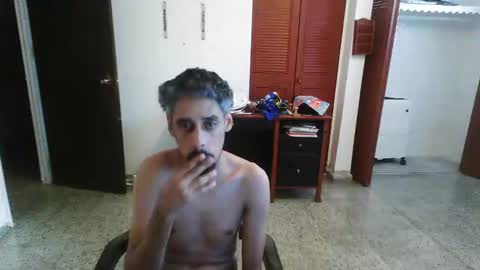 Snapshot of natsurept chatting on October 5, 2025, 10:57 am Jose online show from October 5, 2025, 10:57 am