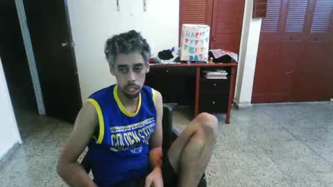 Jose online show from October 19, 2025, 11:00 am