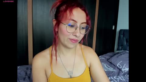 Snapshot of natt15 chatting on January 30, 2025, 8:53 pm Natalia online show from January 30, 2025, 8:53 pm