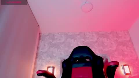 Natalia online show from December 2, 2025, 3:34 am