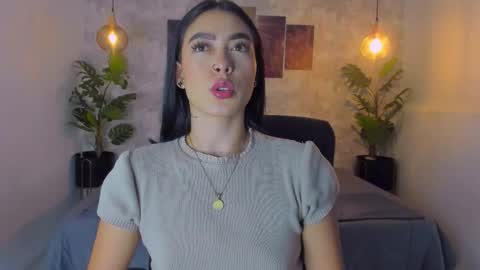 Natalia online show from February 18, 2026, 2:29 am