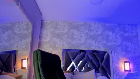 Natalia online show from February 25, 2026, 5:06 am