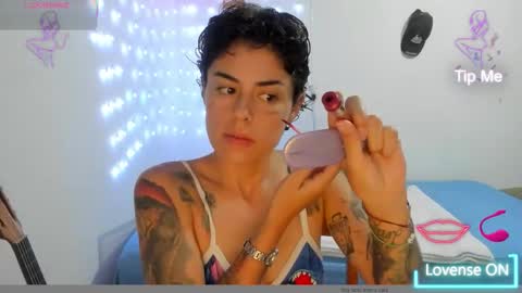 natt_op online show from March 20, 2026, 12:26 am