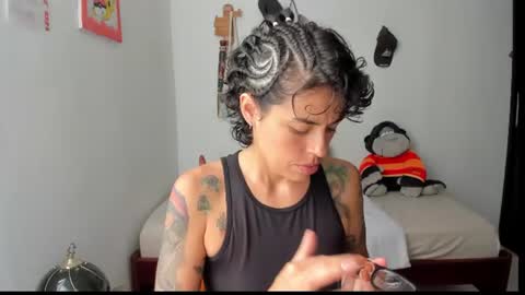 Snapshot of natt_op chatting on July 19, 2026, 5:49 pm natt_op online show from July 19, 2026, 5:49 pm