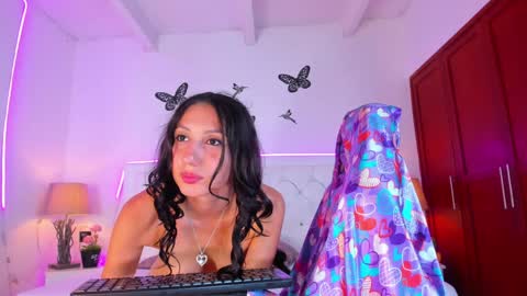 Snapshot of natt_scott chatting on January 20, 2025, 8:50 pm natt_scott online show from January 20, 2025, 8:50 pm