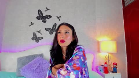 Snapshot of natt_scott chatting on March 6, 2025, 2:51 am natt_scott online show from March 6, 2025, 2:51 am