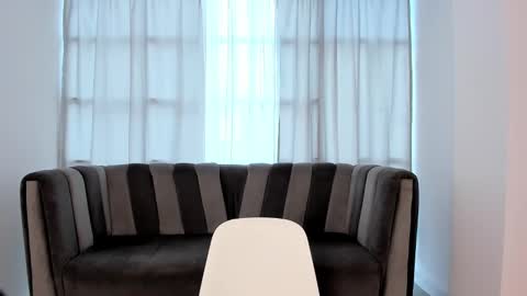 Nattaly online show from March 11, 2025, 8:09 pm