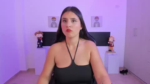 Natta Rose online show from November 21, 2025, 6:34 am