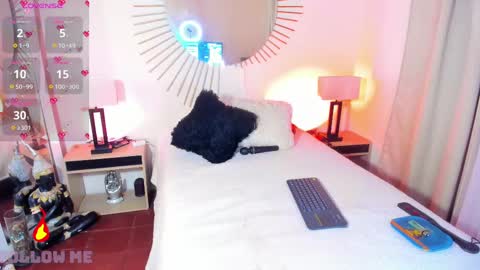 Snapshot of natta_smithh chatting on February 12, 2025, 3:07 am andrea Instagram..natta smithh online show from February 12, 2025, 3:07 am