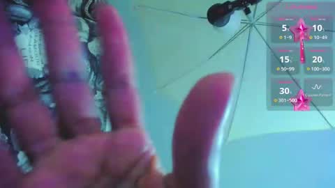 NATTA online show from February 3, 2025, 11:58 pm