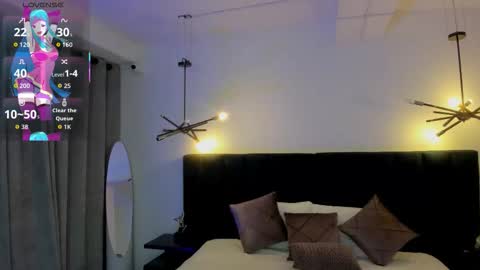 nattashaa online show from February 25, 2026, 11:42 am