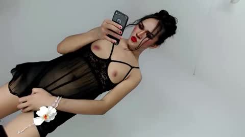 Snapshot of nattayah chatting on February 14, 2026, 8:00 am Nathalie smith online show from February 14, 2026, 8:00 am