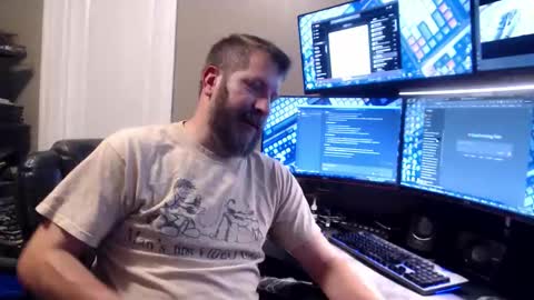 Snapshot of nattek chatting on October 18, 2025, 11:38 pm Natte online show from October 18, 2025, 11:38 pm