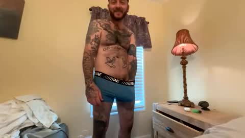 Nattidaddy online show from April 15, 2026, 7:58 pm