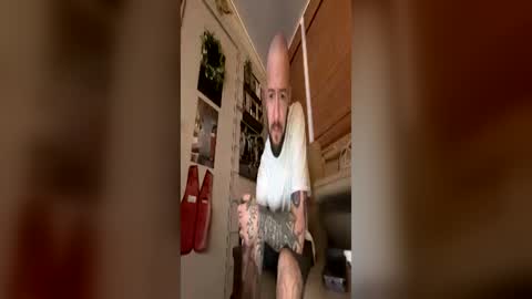 Nattidaddy online show from June 14, 2026, 5:31 am