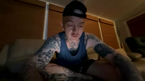 Nattidaddy online show from June 28, 2026, 12:49 am
