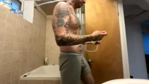 Nattidaddy online show from July 6, 2026, 12:07 am