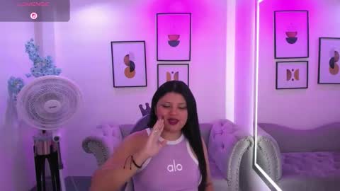 Snapshot of natty_bella chatting on March 9, 2026, 7:51 pm Natty online show from March 9, 2026, 7:51 pm