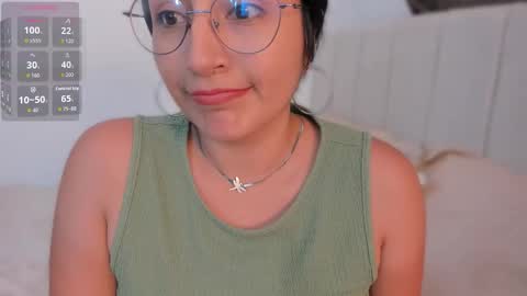 Nathalie online show from February 21, 2026, 7:04 pm