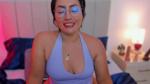 Nathalie online show from April 15, 2026, 8:31 pm