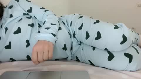 Snapshot of nattyrp chatting on January 16, 2026, 7:01 am nattyrp online show from January 16, 2026, 7:01 am