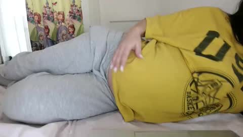 Snapshot of nattyrp chatting on February 4, 2026, 7:36 am nattyrp online show from February 4, 2026, 7:36 am